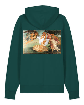 Hoodie Classic "Marilyn"