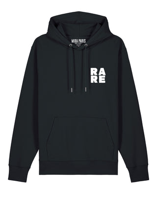 Hoodie Classic Brodé "Rare"