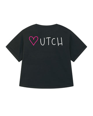 T-shirt Oversize "Outch"