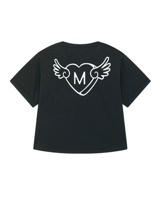 T-shirt Oversize "Wings"