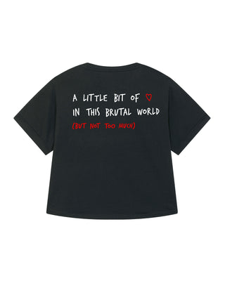 T-shirt Oversize "Brutal"