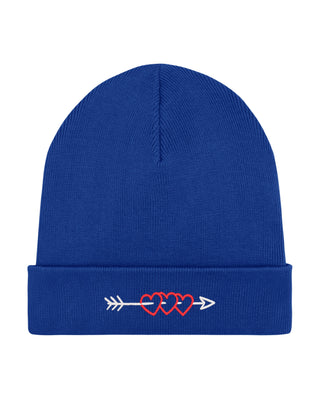 Beanie Classic Brodé "Arrow"