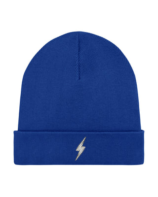 Beanie Classic Brodé "Power"