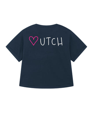 T-shirt Oversize "Outch"