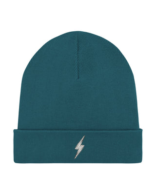 Beanie Classic Brodé "Power"