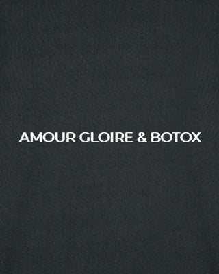 T-shirt Classic Brodé "Botox"