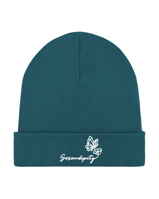 Beanie Classic Brodé "Serendipity"