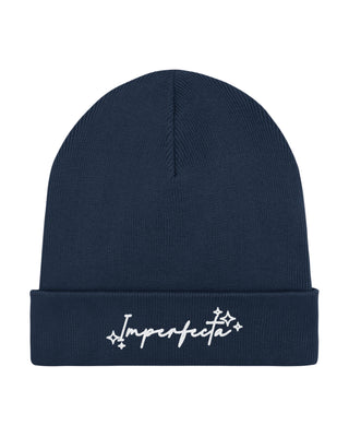 Beanie Classic Brodé "Imperfecta"