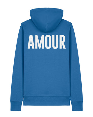 Hoodie Classic Brodé "Amour"