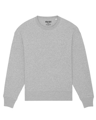 Sweatshirt Classic "M Key"