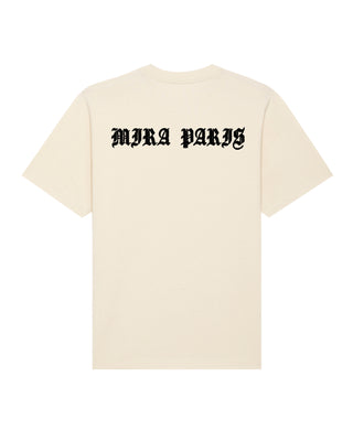 T-shirt Classic "M Gothic"