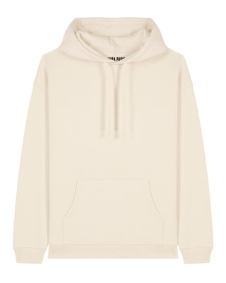 Hoodie Oversize Brodé "Together"