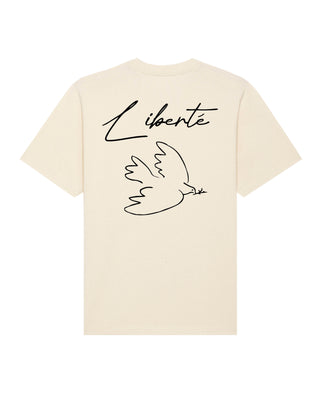 T-shirt Classic "Liberté"
