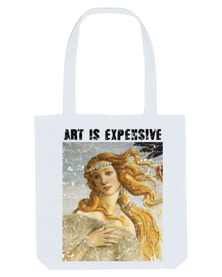 Tote Bag "Expensive Venus"