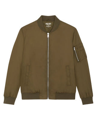 Veste Bomber Brodée "Float"