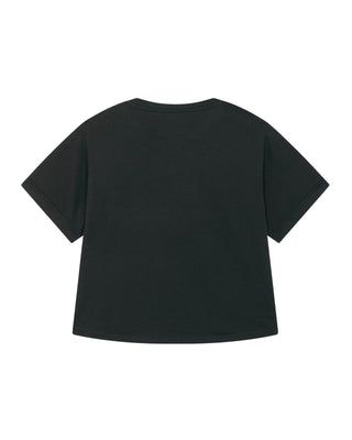 T-shirt Oversize Basique - Mira Paris