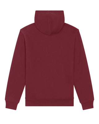 Hoodie Sherpa Brodé "Amour"