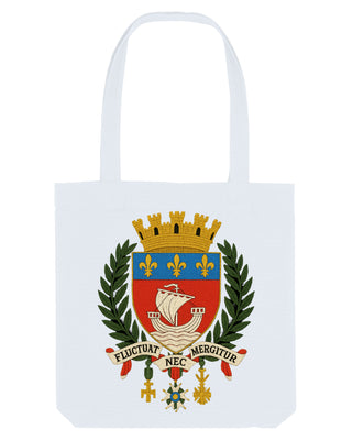 Tote Bag "Paris"