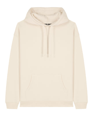 Hoodie Oversize Brodé "Brutal"