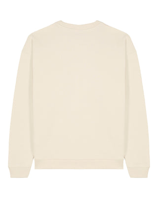 Sweatshirt Oversize "Graffiti Mira"