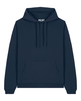 Hoodie Oversize Brodé "Amour"