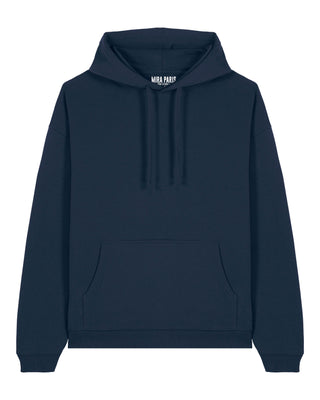Hoodie Oversize Brodé "Together"