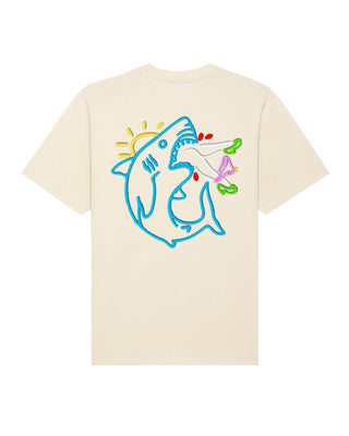 T-shirt Classic "Shark"