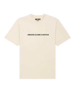 T-shirt Classic Brodé "Botox"