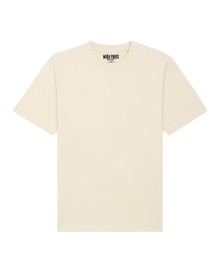 T-shirt Classic Basique - Mira Paris