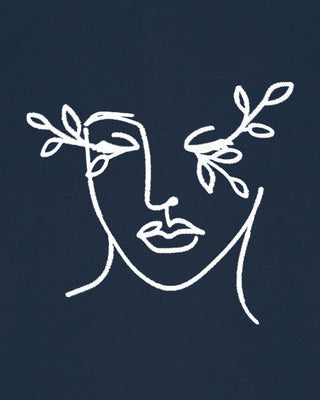 Polo Brodé "Harmony"