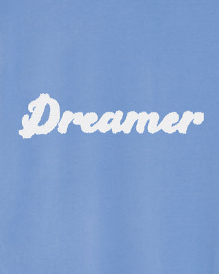 Sweatshirt Vintage Brodé "Dreamer"