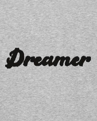 Hoodie Sherpa Brodé "Dreamer"