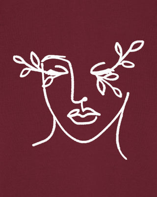 Polo Brodé "Harmony"