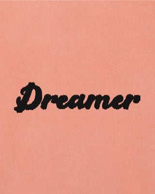 Polo Vintage Brodé "Dreamer"