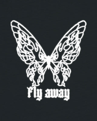 Débardeur "Fly Away"