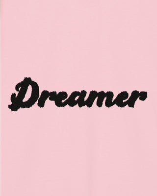 Hoodie Classic Brodé "Dreamer"