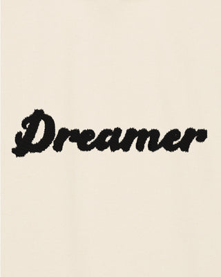 Hoodie Classic Brodé "Dreamer"