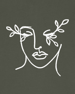 Polo Brodé "Harmony"