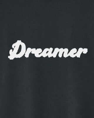 Sweatshirt Vintage Brodé "Dreamer"