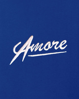 Sweatshirt Classic Brodé "Amore"