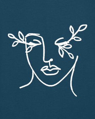 Polo Brodé "Harmony"