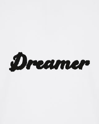 Polo Classic Brodé "Dreamer"