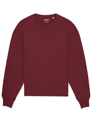 Sweatshirt Classic "M Key"