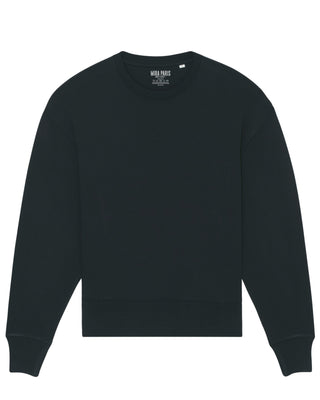 Sweatshirt Classic "M Key"