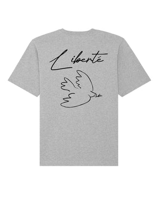 T-shirt Classic "Liberté"