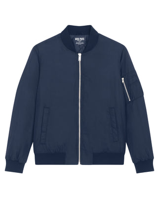 Veste Bomber Brodée "Sororité"