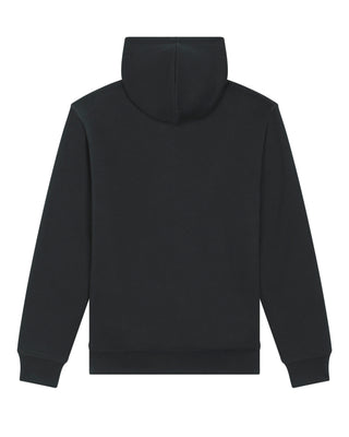 Hoodie Sherpa Brodé "Bandage"