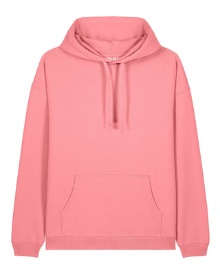 Hoodie Oversize Brodé "Together"