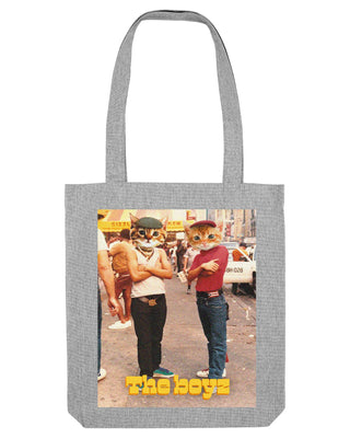 Tote Bag "The Boyz"