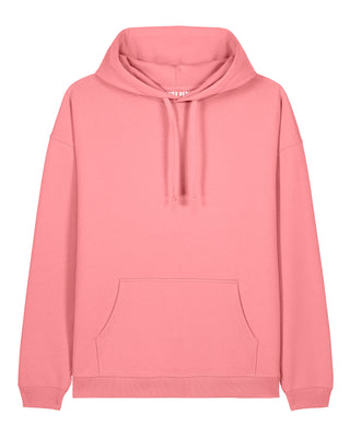 Hoodie Oversize Brodé "Cerises"